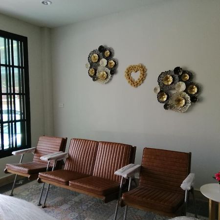 Ihome Hostel Hatyai Songkhla Esterno foto